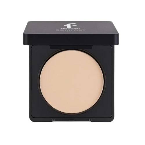 بودرة مضغوطة من فلورمار - 091 Medium Cream Rose