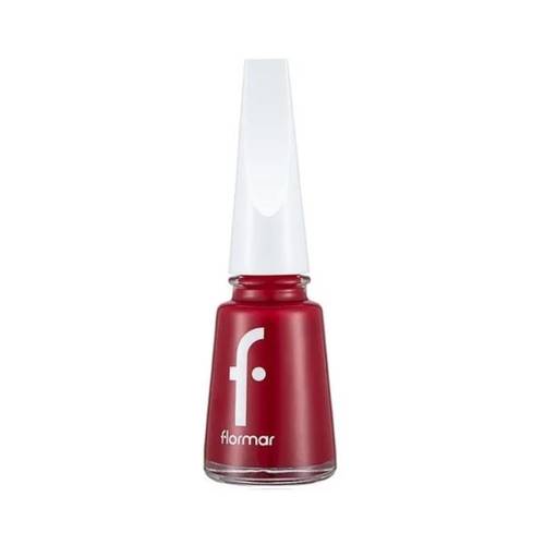 **Flormar Nail Polish – FC048**