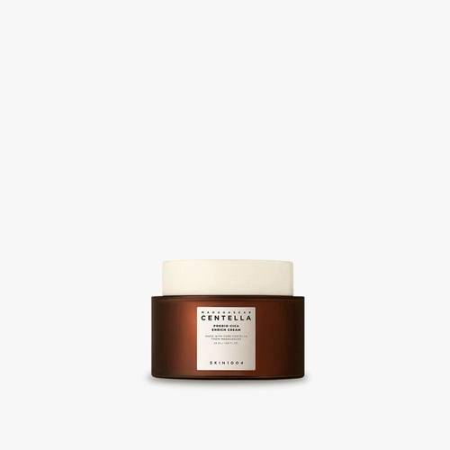 SKIN1004 Probio-Cica Centella Enrich Face Cream for Hydration & Anti-Aging – 50ml