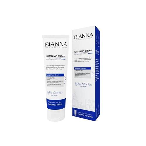 Bianna Brightening & Radiance Cream – 100 ml