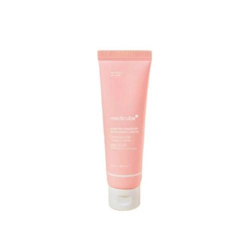 Pink Hyaluronic Acid Moisturizing Cream by Medicube – 50ml