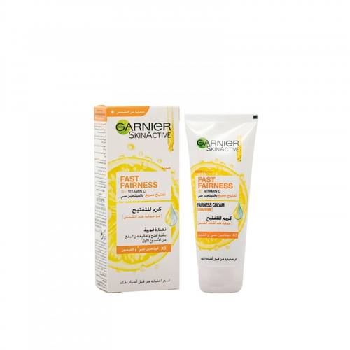 Garnier SkinActive Fast Brightening Cream – 50ml