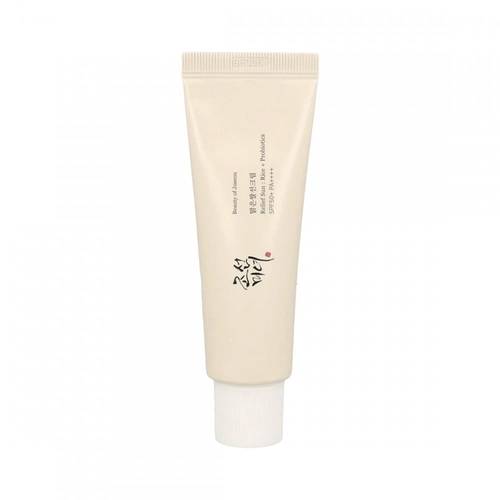 Beauty of Joseon Rice + Probiotic Sunscreen – 50ml