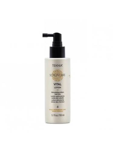 Lakme Teknia Hair Loss Scalp Care Vital Lotion -150ml