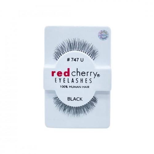 Red Cherry Individual Eyelash Set – 747U