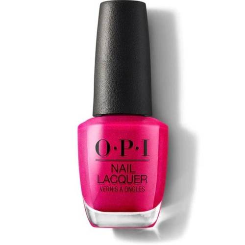 طلاء اظافر OPI - POMPEII PURPLE