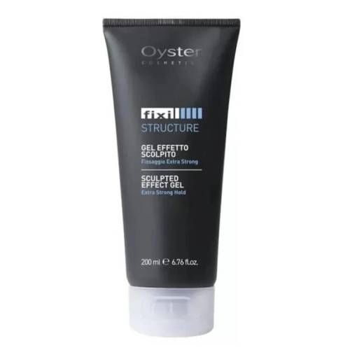 Fixi Extra Strong Hair Gel by Oyster Cosmetics – 200 ml