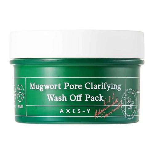 Pore Clarifying Mask by AXIS-Y – 100ml