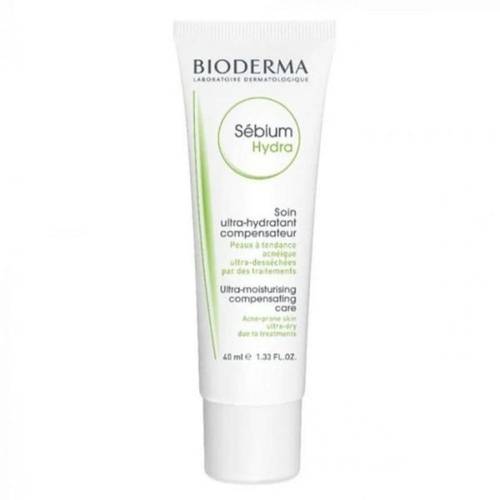 Bioderma Sébium Hydra Moisturizer – 40ml