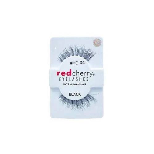Red Cherry Individual Eyelash Set – HD04