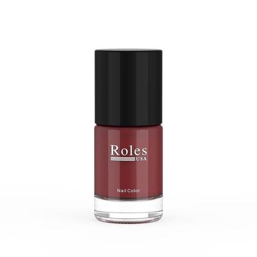 **Rolls Nail Polish – USA52**