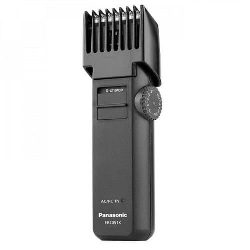 Panasonic ER2051K Hair and Beard Trimmer