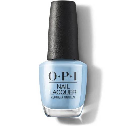 طلاء اظافر OPI - Blue Shore