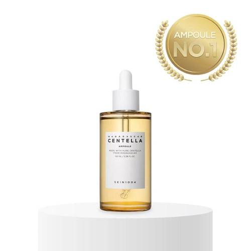 Skin1004 – Madagascar Centella Renewing & Soothing Serum – 100 ml