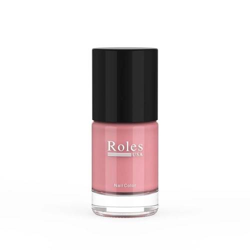 **Rolls Nail Polish – USA58**