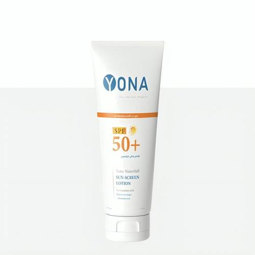 Ultra Protection Sunscreen Cream with Moisturizing & Glow – 200ml