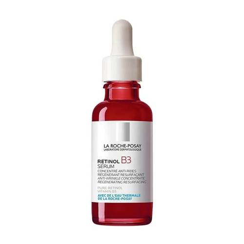 Retinol B3 Pure Serum by La Roche-Posay – 30ml