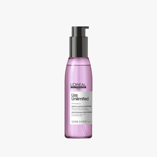 L'Oréal Professionnel Expert Liss Unlimited Serum Spray – 125ml