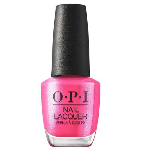 طلاء اظافر OPI - EXERCISE YOUR BRIGHTS