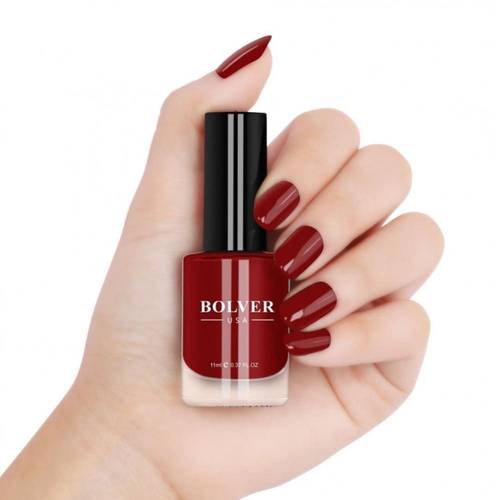 **Bolver Nail Polish – 602**