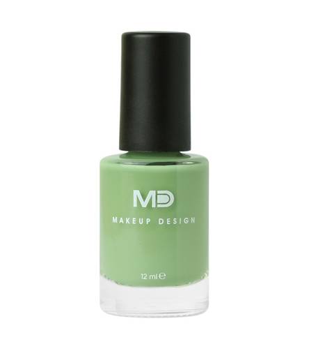طلاء اظافر MD - درجة N236