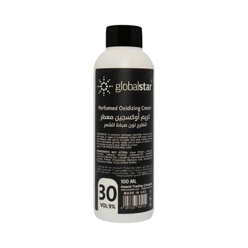  جلوبال ستار اكسجين معطر 30% 100مل