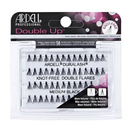Ardell Individual Double MEDIUM Eyelashes