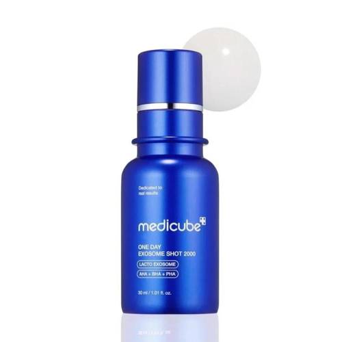 Medicob Exosome Intensive Pore Serum – 30 ml