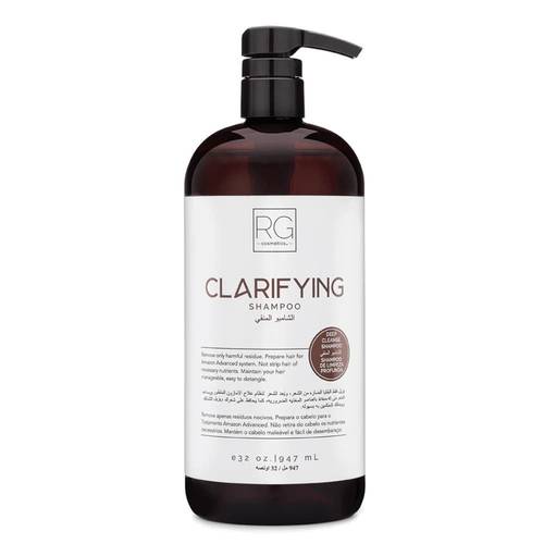 RG Purifying Shampoo 947ml