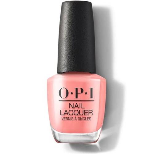 طلاء اظافر OPI - Suzi Is My Avatar