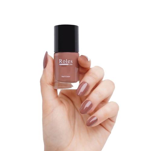 **Rolls Nail Polish – USA10**