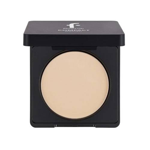 بودرة مضغوطة من فلورمار - 092 Medium Soft Peach