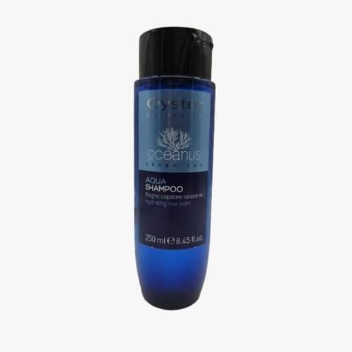 Oyster Oceanus Green Lab – Aqua Shampoo- 100 ml