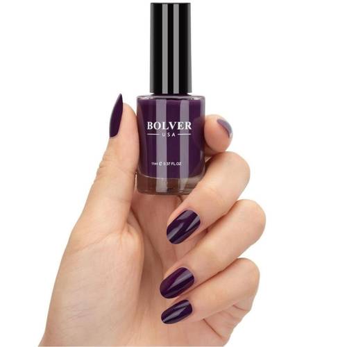 طلاء أظافر من بولفير - 699