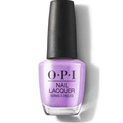 طلاء اظافر OPI - Don`t Wait Create