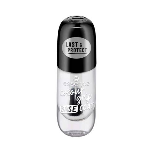 **Essence Base Coat Clear Nail Polish – 8ml**