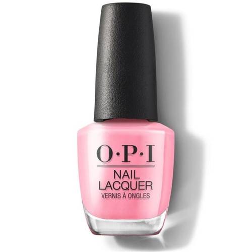 طلاء اظافر OPI - Racing for Pinks