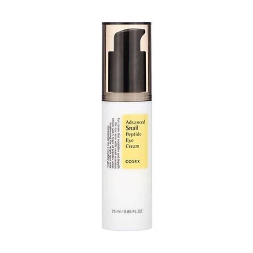 COSRX – Advanced Eye Cream with Peptide & Snail Extract – 25 ml