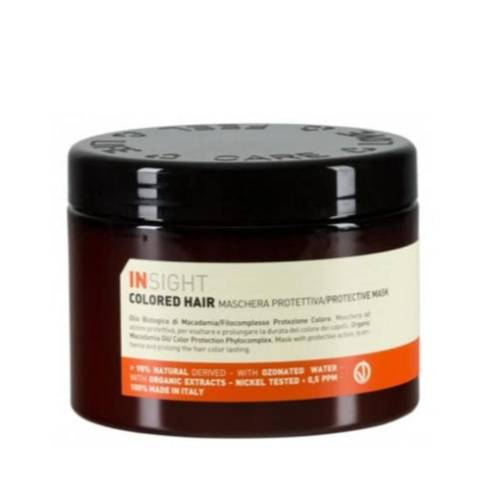 InSight Nourishing Mask for Colored Hair 500ml