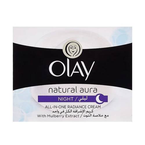 Olay Complete Skin Lightening Night Cream – 50g