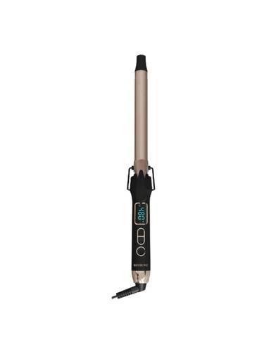 Digital Hair Straightener from Revlon – 110 Watts – Black – 22 mm – RE-2190