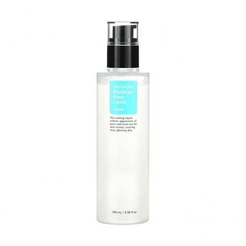 COSRX Two in One Poreless Power Liquid Toner – 100ml