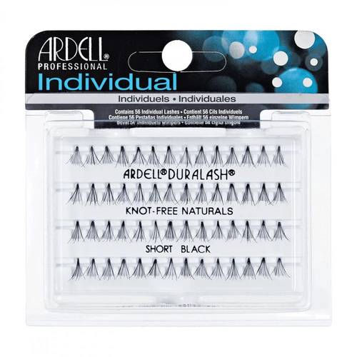 Ardell Individual Eyelashes – SHORT
