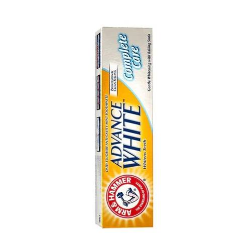 Arm & Hammer Sensitive Pro Toothpaste – 75ml