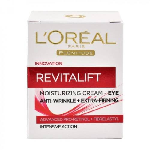 Revitalift Eye Cream for Eye Contour Care by L'Oréal Paris – 15ml