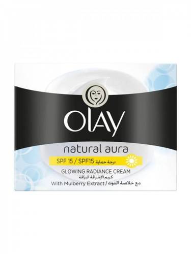 Olay Bright Glow Day Cream – 50g