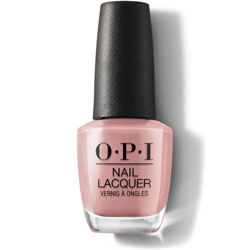 طلاء اظافر OPI - Barefoot In Barcelona