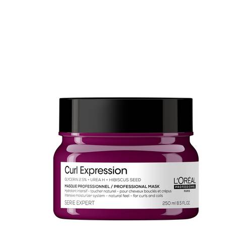 L'Oreal Professional Curl Expression Mask