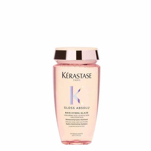 Kérastase Hydra-Glacis Shine-Enhancing shampoo for Long Hair – 250 ml