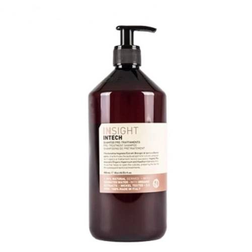Insight Pre-Treatment Shampoo – 900ml